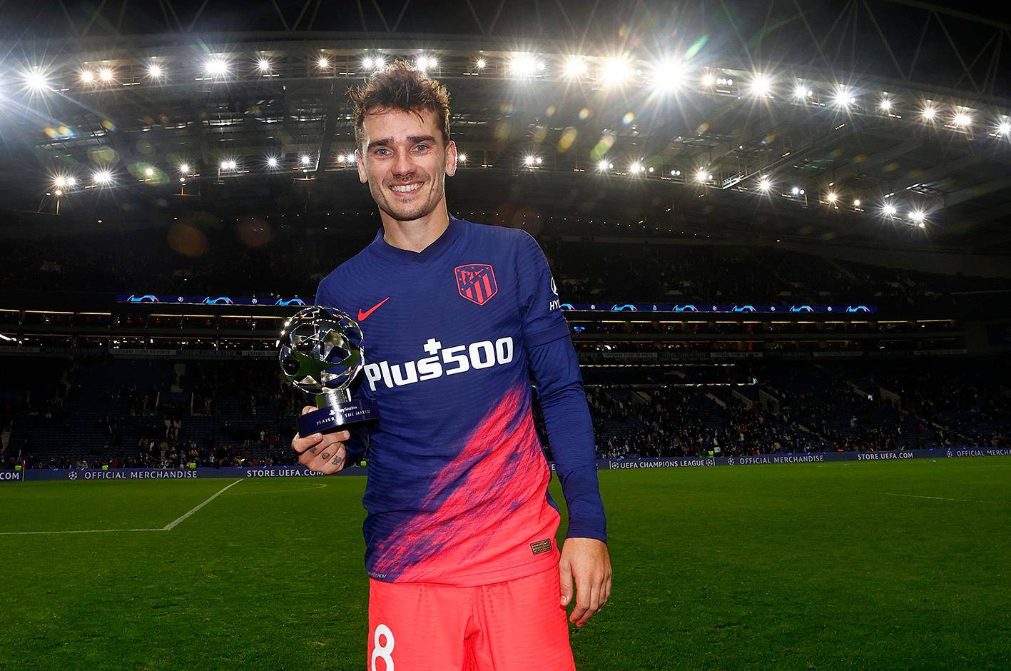 关键时刻马德里竞技遗憾出局：欧篮联节点到来，管理层满意，数据趋势出现新变化(国际米兰vs马德里竞技首发)-开云官网入口